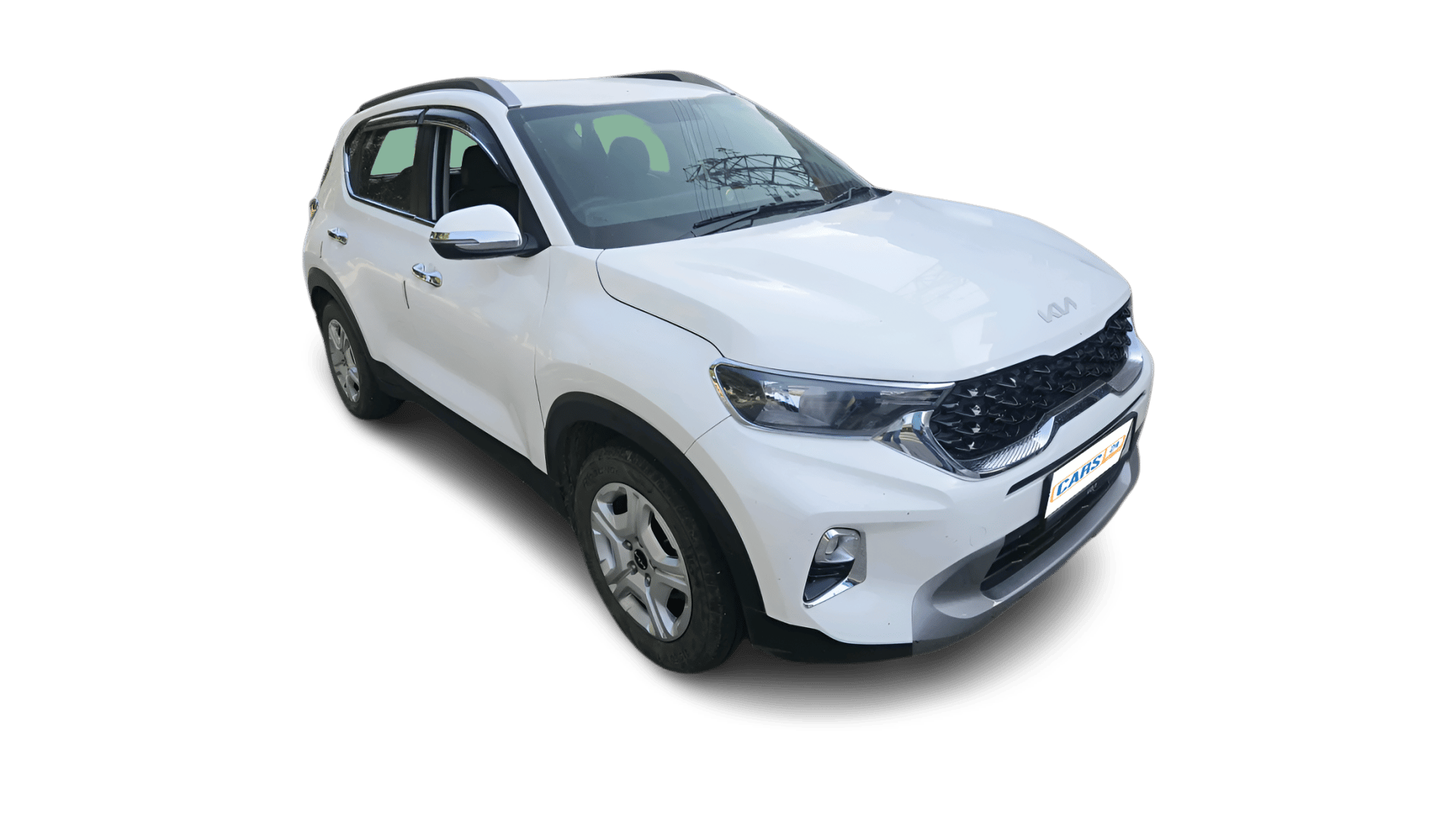 2022 KIA SONET - SUV - Petrol - Manual - ₹6.90 lakh